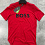 Hugo Boss футболка (фото #1)