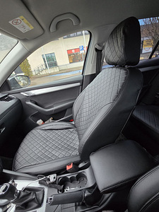 Skoda octavia 2018 (12 foto / 12)
