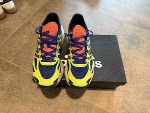 Adidas Adizero Aruku tossud (3 foto / 8)