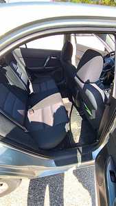Mazda 6 1.8 benzin 88kw (9 foto / 15)