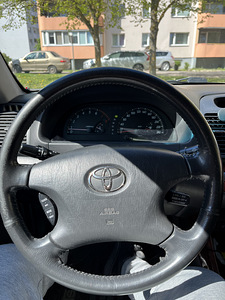 Camry 2004 2.4 Bensiin/lpg (6 foto / 8)