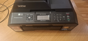 Müüa printer Brother MFC-J5910DW (3 foto / 3)