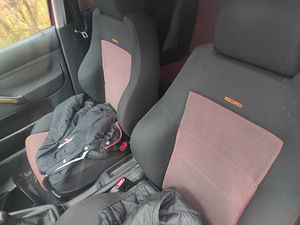 Vw golf 1,8 Turbo (4 foto / 7)