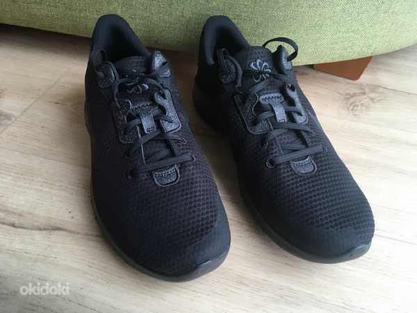 Новый! Ботинки Nike размер 46-46,5. (фото #2)