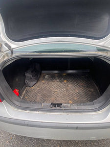 Ford Focus 2 2006 (11 foto / 14)