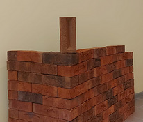 Elva brick