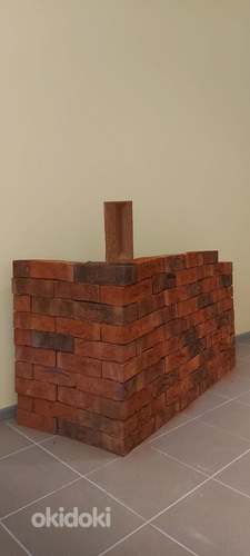 Elva brick (foto #1)