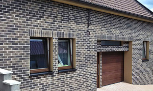 AARHUS silberschwarz NF, 240x14x71 mm, klinkerplaadid (2 foto / 3)