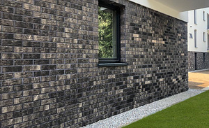 AARHUS silberschwarz NF, 240x14x71 mm, klinkerplaadid (3 foto / 3)