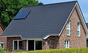 DYKBRAND flamisch NF, 240x14x71 mm, plaadid käsitsi vormitud (2 foto / 5)