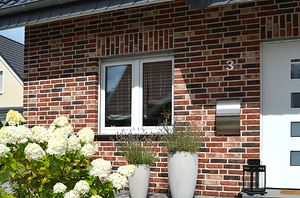 DYKBRAND flamisch NF, 240x14x71 mm, plaadid käsitsi vormitud (5 foto / 5)