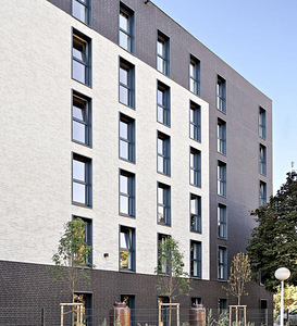 AARHUS anthrazit NF, 240x14x71 mm, klinkerplaadid (3 foto / 3)