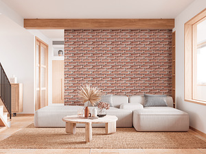 Tartu Flamisch-bunt brick/tellis 240x75x71 (6 foto / 6)