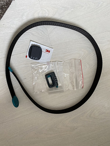 Koodilukk rattalukk lame tross lint 95cm (2 foto / 2)