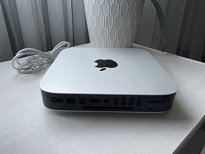 Apple Mac mini 2011 2,3ghz i5 16GB 500GB HDD - arvuti (2 foto / 3)