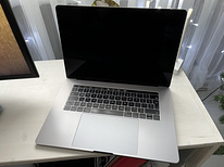 Macbook pro 2017 15,4 дюйма, 2,9 ГГц, i7, 16 ГБ, 512 ГБ, космический серый