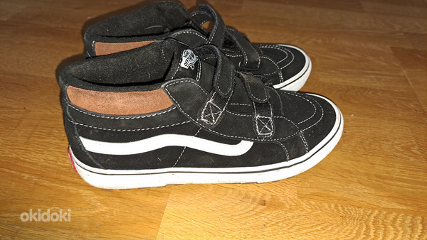 Vans jalanõud 39