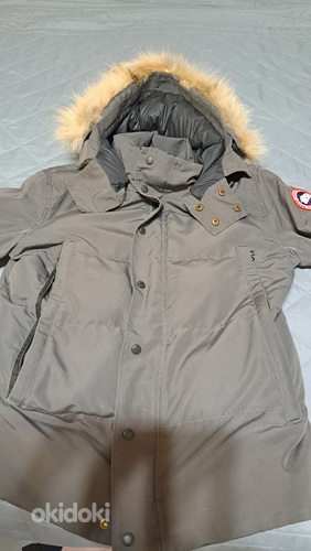 Canada Goose jope M