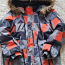 Зимняя куртка Huppa, размер 116 (фото #1)