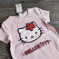 UUED H&M Hello Kitty riided s98/104 (foto #3)
