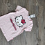 НОВАЯ одежда H&M Hello Kitty s98 / 104 (фото #4)