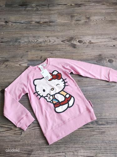 UUED H&M Hello Kitty riided s110/116 (foto #6)