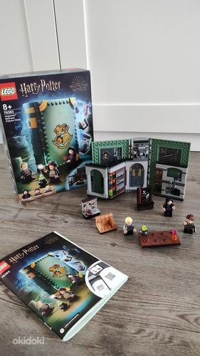 Lego Harry Potter raamatud (foto #6)