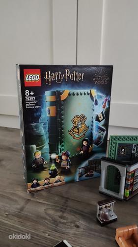 Lego Harry Potter raamatud (foto #10)