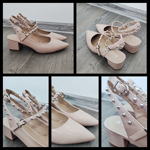 Uued kingad Caprice, VeroModa 39, 40 (3 foto / 5)