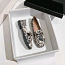 Новый! Стильные туфли как у Dior s40 (фото #1)