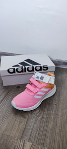 Uued Adidas Performance Tensaur Run 2.0 tossud s38 (2 foto / 8)