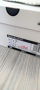 Uued Adidas Performance Tensaur Run 2.0 tossud s38 (7 foto / 8)