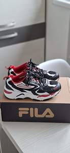 Fila tossud s38 (2 foto / 8)