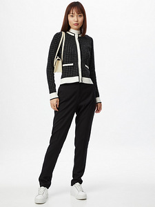 Uus! RIVER Island Chanell stiilis kardigan jakk UK10(S/M) (6 foto / 8)