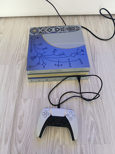 PlayStation 4 PRO (1 фото из 1)
