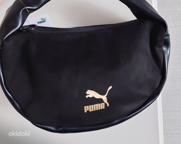 Новая женская сумочка Puma (фото #3)