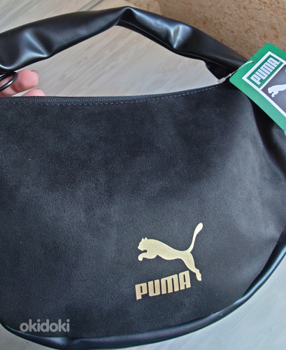 Новая женская сумочка Puma (фото #7)