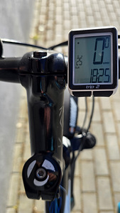 Trek 3700 Disc (5 фото из 10)