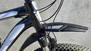 Trek 3700 Disc (6 фото из 10)