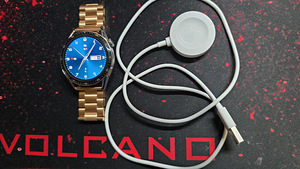 HUAWEI WATCH GT 3 (9 фото из 9)