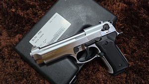 Stardipüstol F92 9mm (Blow) (2 фото из 7)