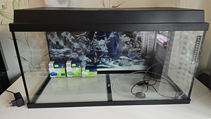 Juwel Primo 110 LED 2.0 must (3 foto / 9)