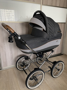 Roan Emma 2 in 1 (3 foto / 3)