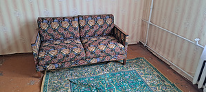 Keskpuiestee 41, Kiviõli, Lüganuse vald, Ida-Virumaa (17 foto / 21)