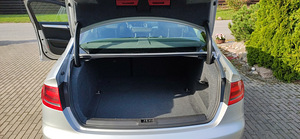 Audi A4 Limousine 2.0 TDI 105kW (10 foto / 15)