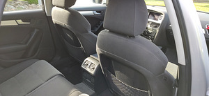 Audi A4 Limousine 2.0 TDI 105kW (13 foto / 15)