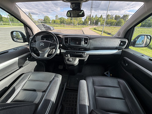 Citroen Soacetourer VIP L3 2.0 130kW (10 foto / 12)