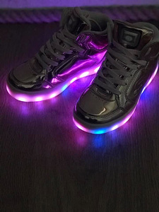 Skechers energy lights, 33 rose gold (3 foto / 8)
