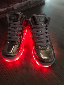 Skechers energy lights, 33 rose gold (7 foto / 8)