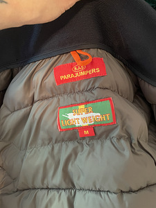 PJS Parajumpers naiste jope. S:M (2 foto / 5)